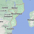 Quelle est la capitale du Mozambique ?