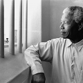 Sur quelle petite Île a été emprisonné Nelson Mandela pendant 27 ans sous l'Apartheid ?