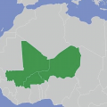 Quel est nom de la charte donnée par la coopération entre le Mali, le Niger et le Burkina Faso en 2023 ?